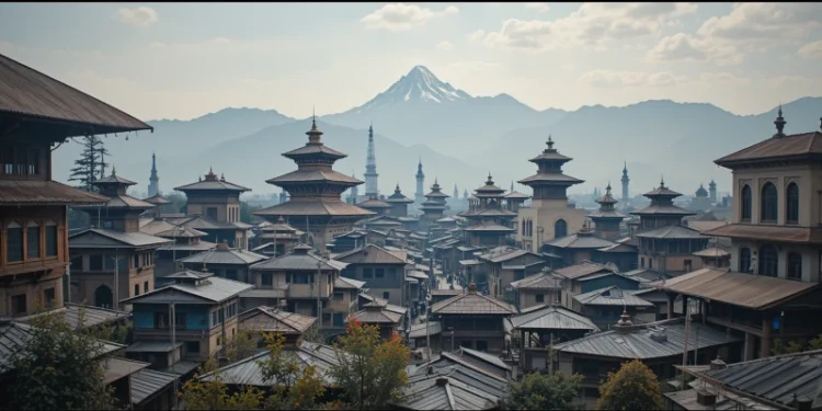 Places to Eat in Kathmandu