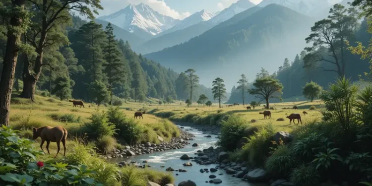 Wildlife Conservation