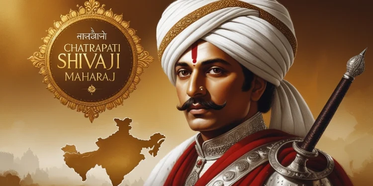 Chhatrapati Shivaji Maharaj