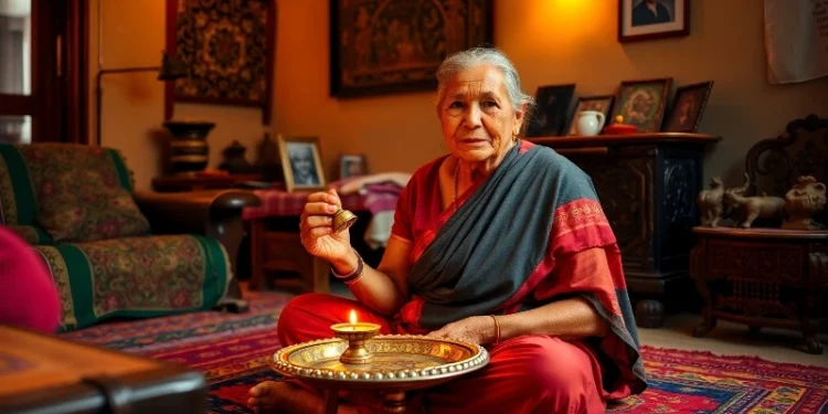 Cultural Traditions in Families