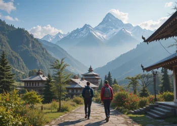 Healthy While Traveling