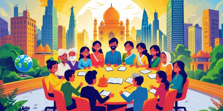 NGOs in Addressing Social Issues