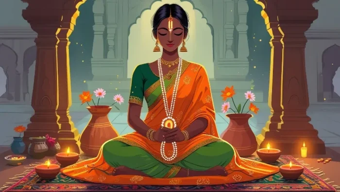 Understanding The Significance Of Navratri Fasting In India Understanding The Significance Of Navratri Fasting In India