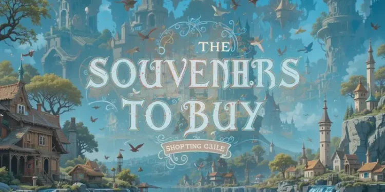 Souvenirs to Buy in Nepal