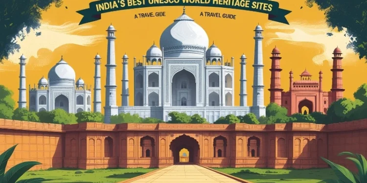 UNESCO World Heritage Sites
