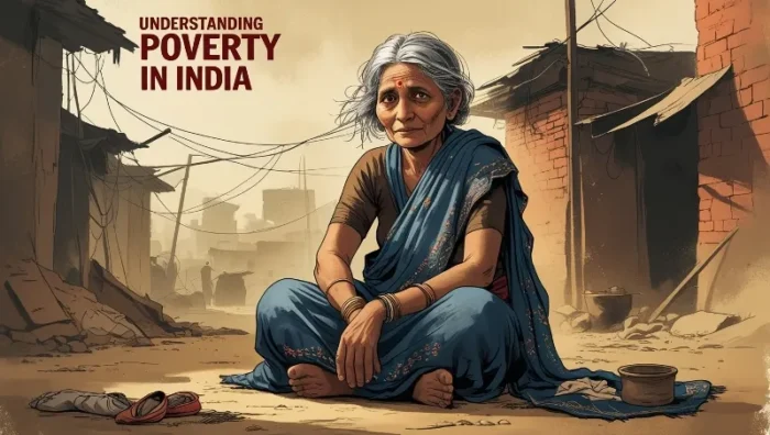 Understanding Poverty