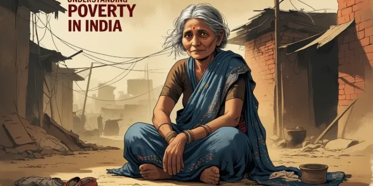 Understanding Poverty