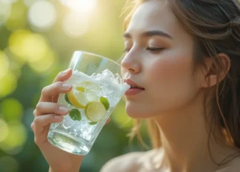 Drinking Water for Health