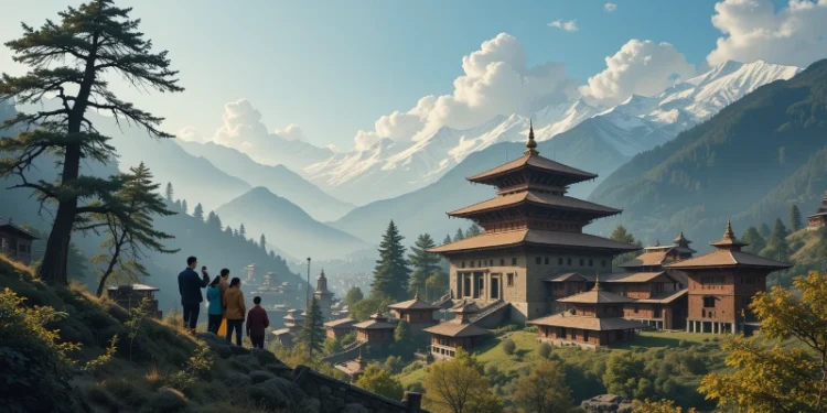 Environment and Society