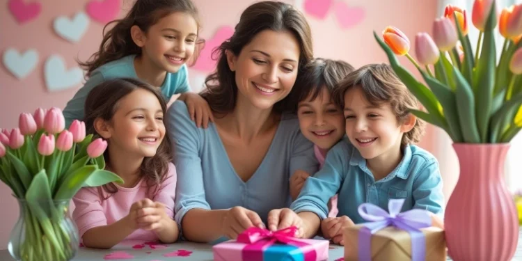 Happy Mother’s Day!