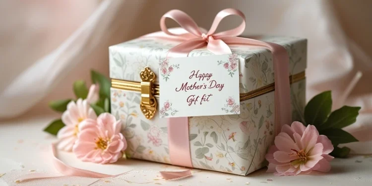 Happy Mother’s Day