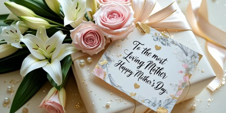 Happy Mother’s Day