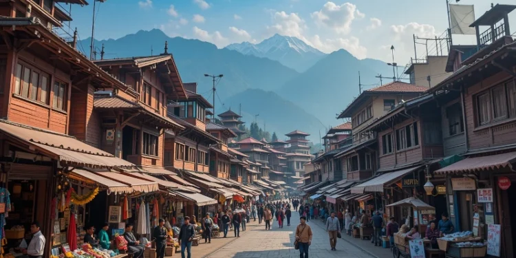 Shopping Destinations