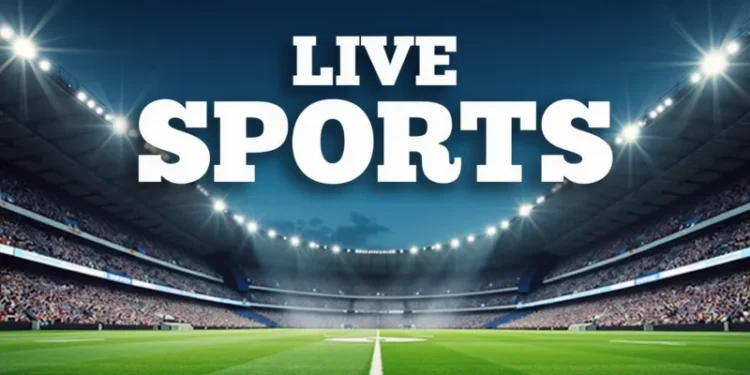 Live Sports