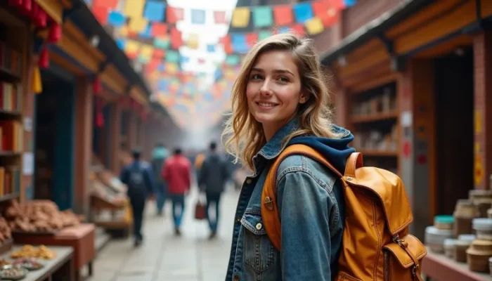 A French Girl’s Journey To The Heart Of Nepal A French Girl’s Journey To The Heart Of Nepal