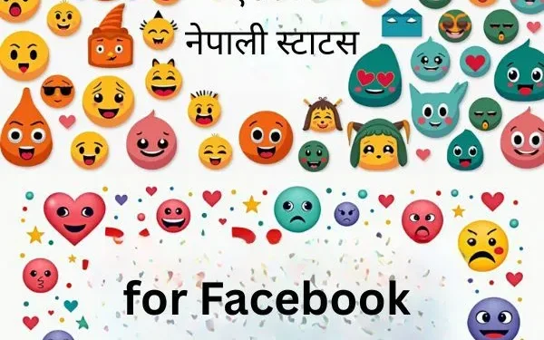 nepai status for facebook and instagram