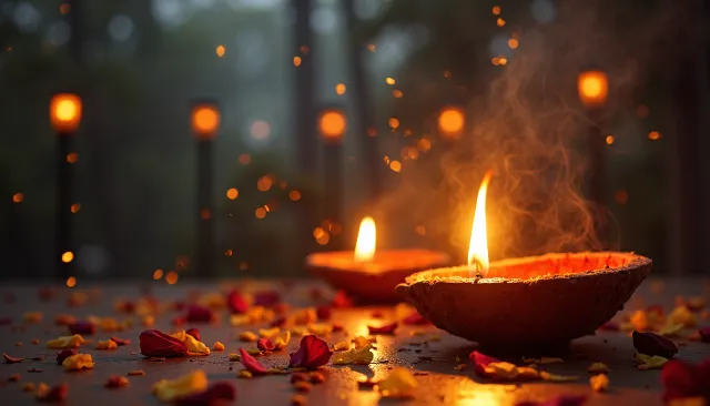 Celebrate Tihar with Children Easy Songs and Dance Ideas