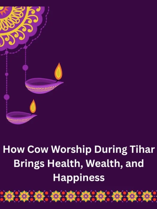 Cow Worship