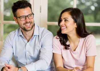 Daily Messages That Make Your Partner Smile