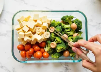 Daily Tips for Meal Prepping Like a Pro