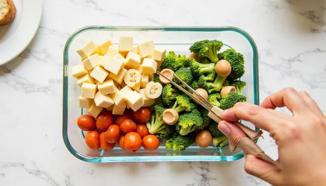 Daily Tips for Meal Prepping Like a Pro