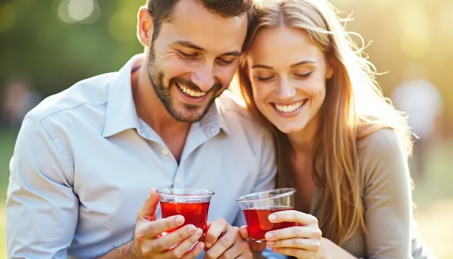 Daily Tips to Keep the Spark Alive in Marriage