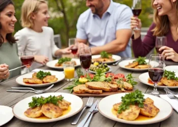 Dinner Ideas That Bring Families Together Daily