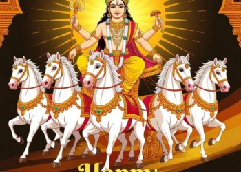 Happy Chhath Puja 2025 Greeting Cards Images