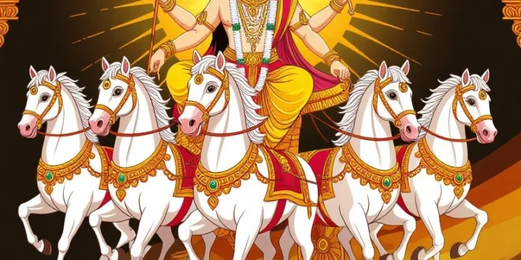 Happy Chhath Puja 2025 Greeting Cards Images