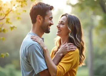 How Couples Can Practice Daily Appreciation