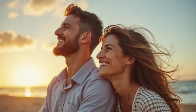 How Daily Gratitude Can Improve Your Relationship