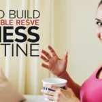 How to Build a Sustainable Daily Fitness Routine