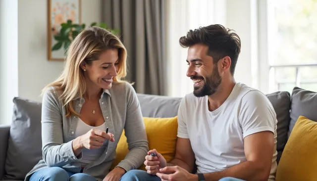 How to Communicate Effectively with Your Partner Every Day