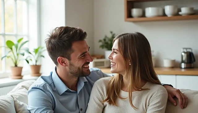 How to Keep Romance Alive in a Busy Daily Life