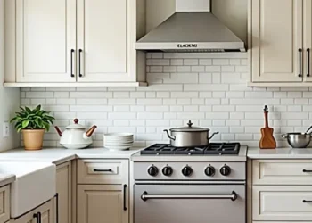 How to Organize Your Kitchen for Everyday Use (2)