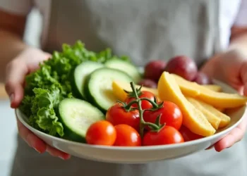 How to Plan Your Daily Meals for Better Health