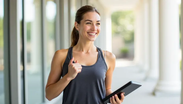 How to Stay Active Even in a Busy Schedule