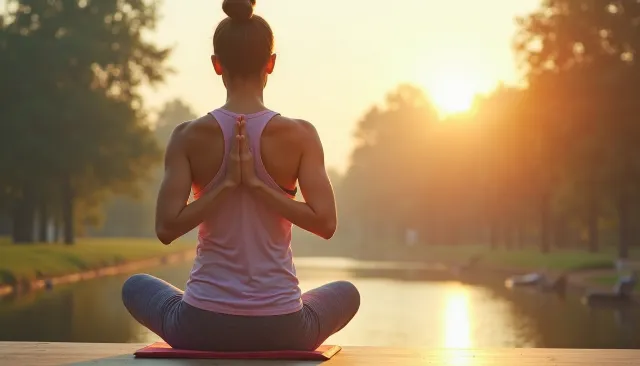 Morning Exercises to Energize Your Day