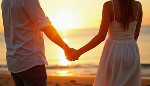 Morning Rituals for a Happier Romantic Relationship