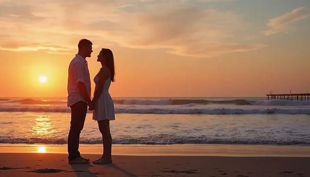 Romantic Ideas for Busy Couples’ Daily Life