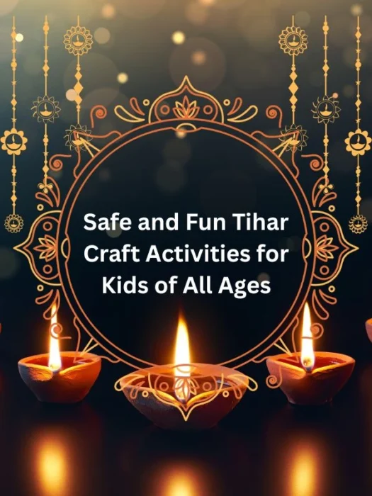 Safe and Fun Tihar