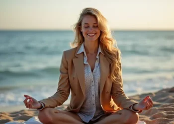 Simple Daily Meditations for Busy People