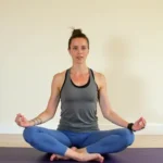Simple Daily Yoga Practices for Stress Relief