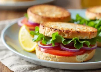 Simple Lunch Recipes for Busy Professionals