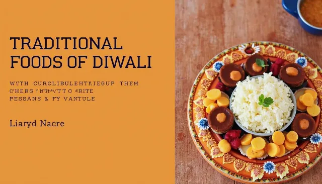 Traditional Foods of Tihar Delicious Recipes to Celebrate the Festival of Lights
