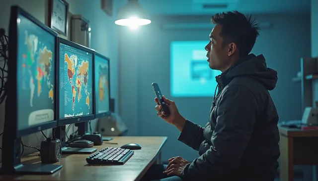 How AI Is Changing Daily Life in Nepal