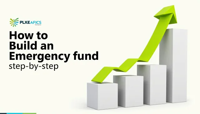 How to Build an Emergency Fund Step-by-Step