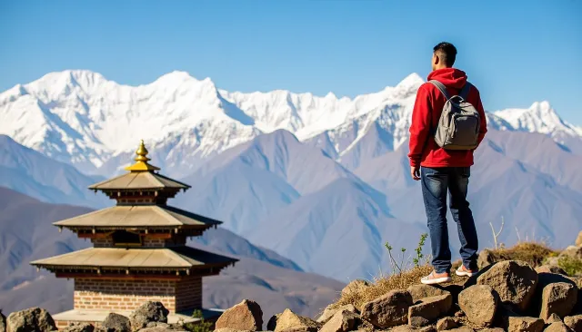 How to Travel Nepal on a Budget Smart Tips for 2025