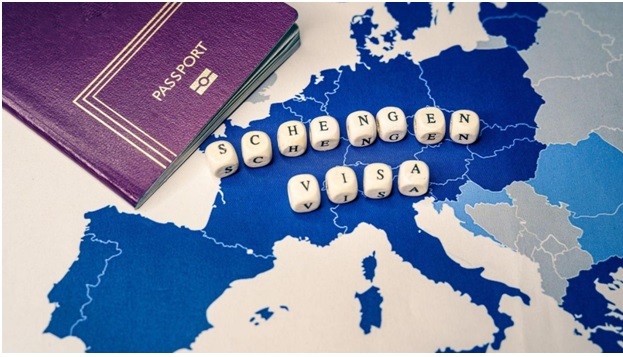 Schengen Visa