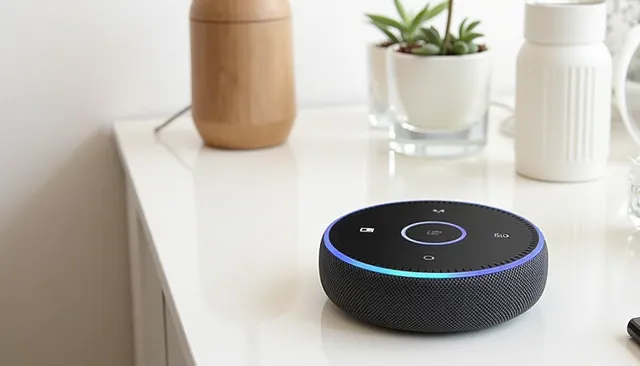 Smart Home Gadgets That Make Life Easier